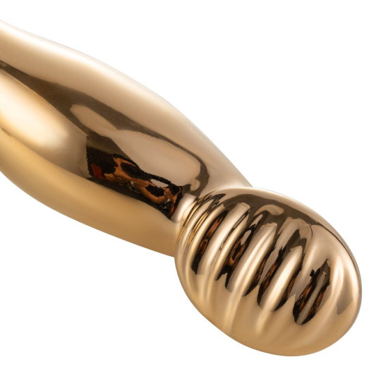 Массажер простаты с вибрацией Lockink Sevanda Eros Vibrating Prostate Massager