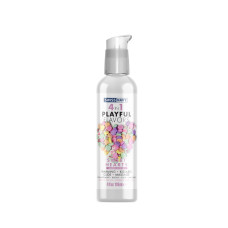 Лубрикант на водній основі із солодким смаком Swiss Navy 4 In 1 Sweet Heart, 118 ml