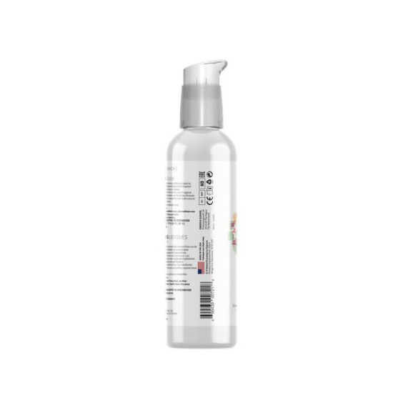 Лубрикант на водной основе со сладким вкусом Swiss Navy 4 In 1 Sweet Heart, 118 ml