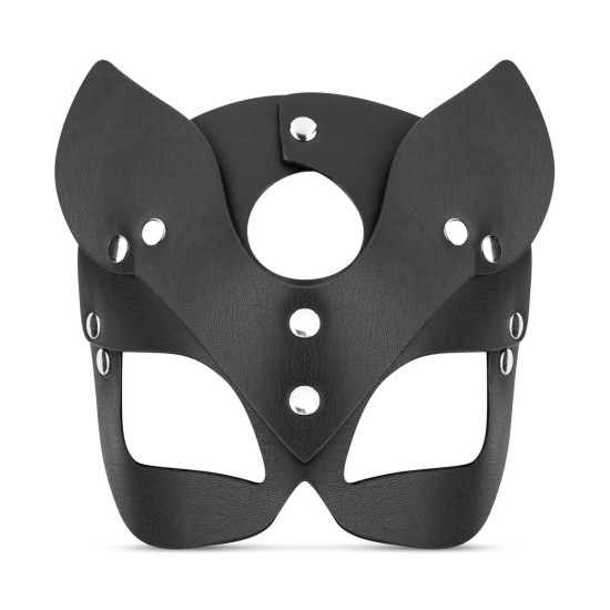 Маска "Кошечка" Bedroom Fantasies Kinky Kitty Mask