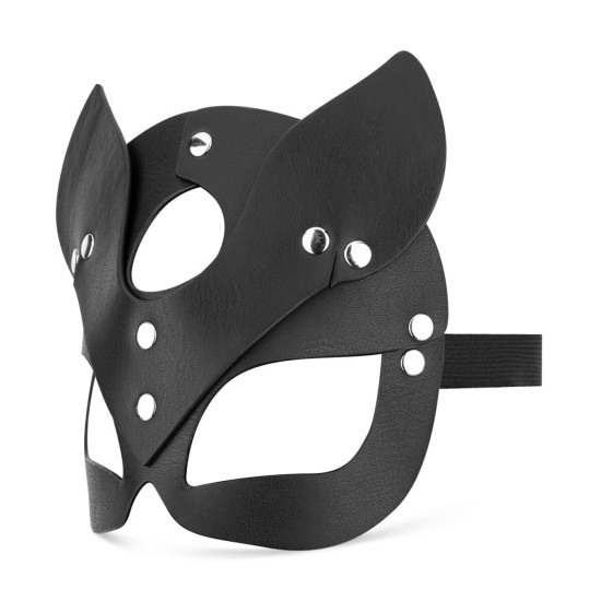 Маска "Кошечка" Bedroom Fantasies Kinky Kitty Mask
