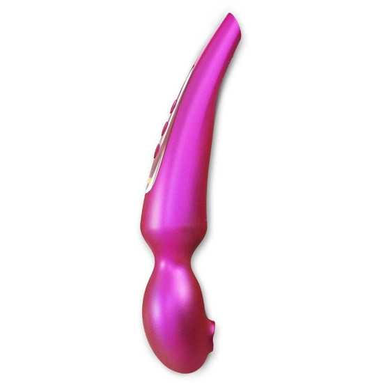 Вібромасажер, ягідний перламутр Love To Love Pleaser Iridescent Berry