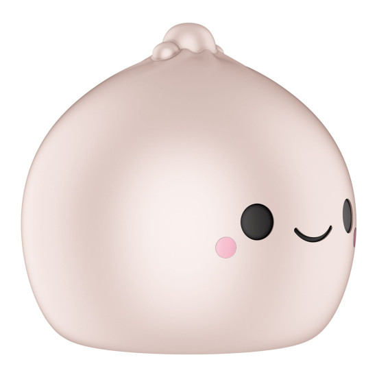 Вакуумный клиторальный стимулятор Satisfyer Mochi Beige
