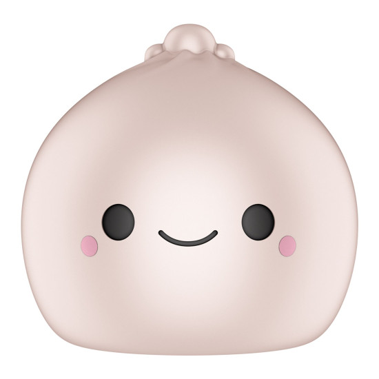 Вакуумный клиторальный стимулятор Satisfyer Mochi Beige