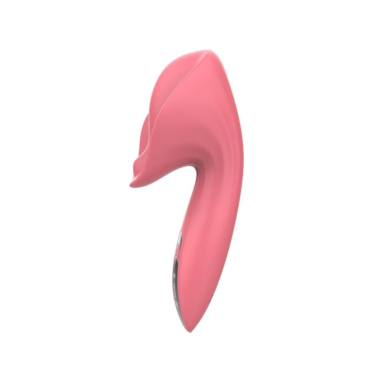 Вибратор для клитора и вульвы, 9 режимов Loviss Eva Clitoral Stimulator