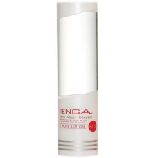 Густа змазка для сексу і мастурбації на водній основі Tenga Hole Lotion MILD, 170 ml