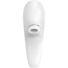 Вакуумний вібратор для пар Satisfyer Pro 4 Couples (м'ята упаковка!!!)