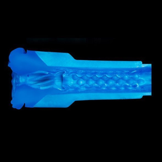 Fleshlight Freaks Alien - мастурбатор (мятая упаковка)