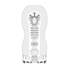 Мастурбатор глубокая глотка с вакуумной стимуляцией, усиленный Tenga Deep Throat (Original Vacuum) Cup Strong