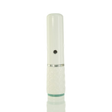 Розкішний вібратор-пульсатор із присоскою, бірюзовий Pillow Talk Feisty Thrusting Vibrator Teal
