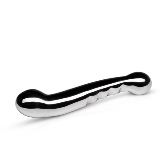 Металеве дилдо Sinner Gear Unbendable Elegant Seven Metal Dildo