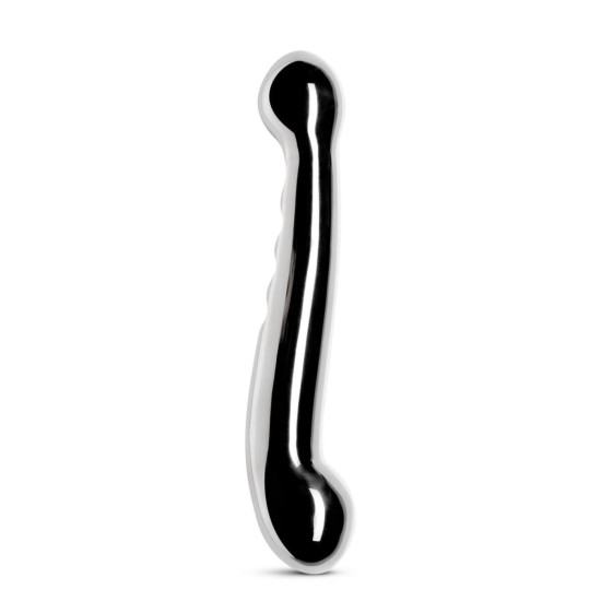 Металеве дилдо Sinner Gear Unbendable Elegant Seven Metal Dildo