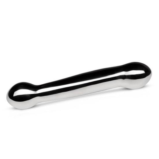 Металеве дилдо Sinner Gear Unbendable Elegant Seven Metal Dildo