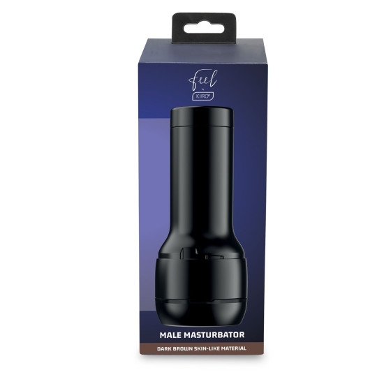 Мастурбатор-вагина для секс-машины Kiiroo Keon, темно-коричневый Kiiroo Feel Stroker Dark Brown