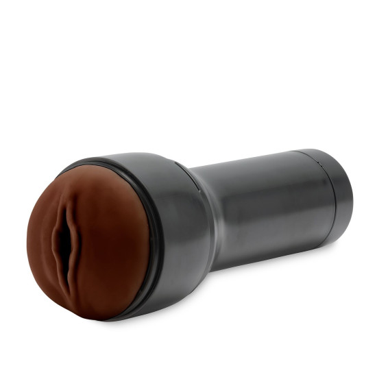 Мастурбатор-вагина для секс-машины Kiiroo Keon, темно-коричневый Kiiroo Feel Stroker Dark Brown