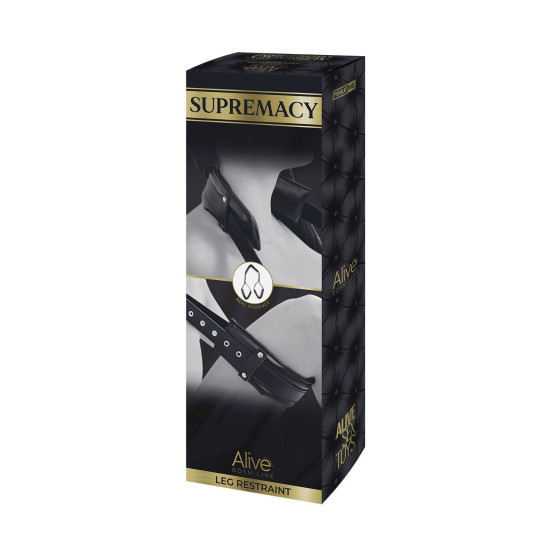 Фіксатори для ніг Alive Supremacy