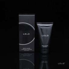 Лубрикант на водной основе, без глицерина, с растительными экстрактами LELO Personal Moisturizer, 75 ml