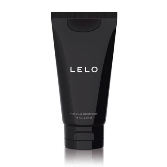 Лубрикант на водной основе, без глицерина, с растительными экстрактами LELO Personal Moisturizer, 75 ml