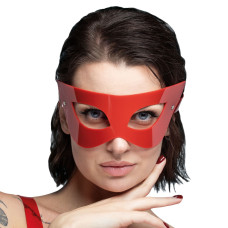 Маска, красная Feral Feelings Mystery Mask Red