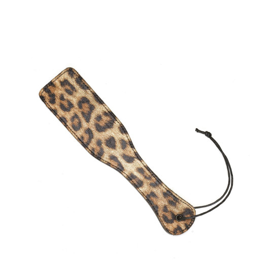 БДСМ-набор из 13 предметов Liebe Seele Leopard Print 13pcs Set
