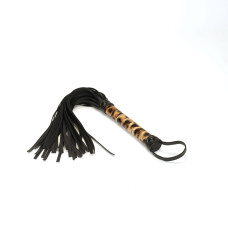 БДСМ-набір із 13 предметів Liebe Seele Leopard Print 13pcs Set
