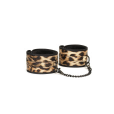 БДСМ-набір із 13 предметів Liebe Seele Leopard Print 13pcs Set