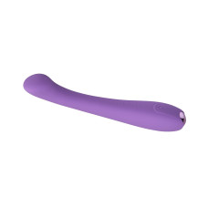 Вібратор для точки G, фіолетовий FairyGasm MerryWand Violet