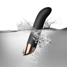 Вібратор, чорний Rocks Off Chaiamo G Black