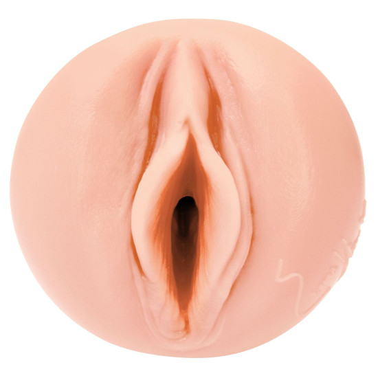 Мастурбатор зі зліпка вагіни, дуже ніжний Fleshlight Girls Emma Hix Syrup