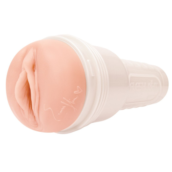 Мастурбатор зі зліпка вагіни, дуже ніжний Fleshlight Girls Emma Hix Syrup