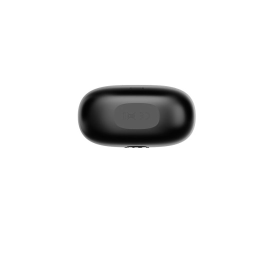 Эрекционное кольцо, черное Zalo Apis Obsidian Black