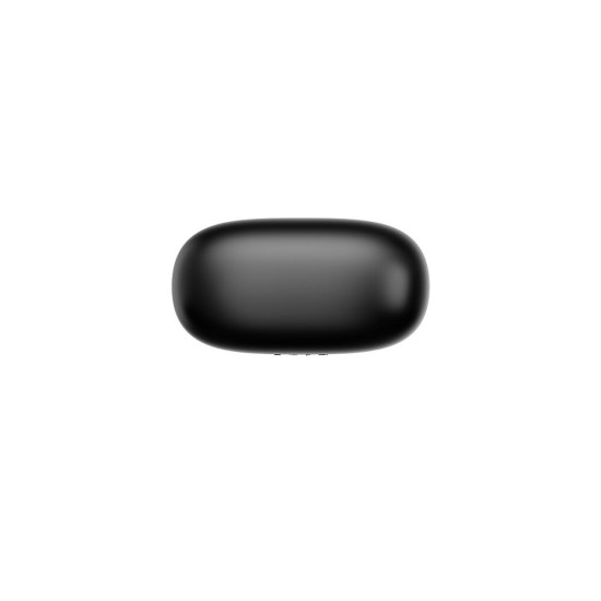 Эрекционное кольцо, черное Zalo Apis Obsidian Black