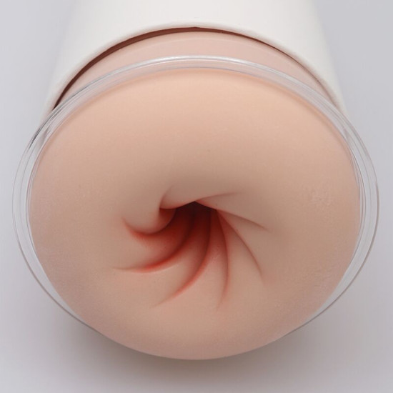 Сквозной мастурбатор-анус Naked Factory Cup Sleeve A-4