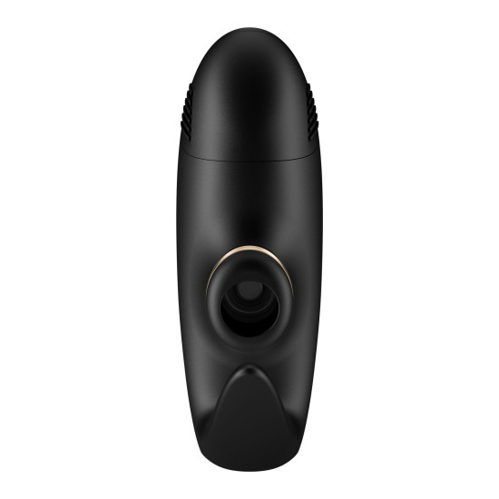Вакуумный вибратор для пар Satisfyer Pro 4 Couples Battery Series