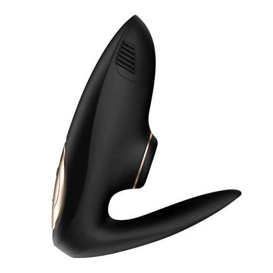 Вакуумный вибратор для пар Satisfyer Pro 4 Couples Battery Series