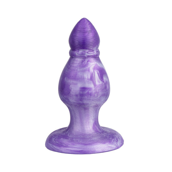Анальна пробка SilexD Fantasy Queen M Plug