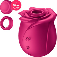 Вакуумний кліторальний стимулятор Satisfyer Pro 2 Classic Blossom (прим'ята упаковка!!!)