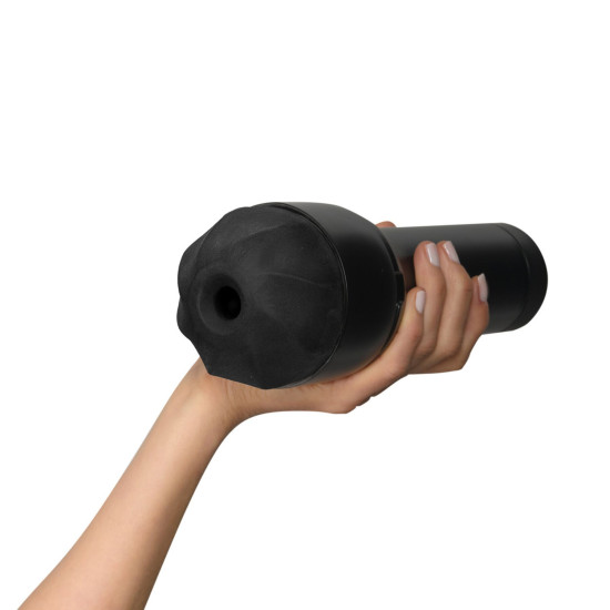 Мастурбатор Kiiroo FeelSensation Stroker PBC сумісний з PowerBlow і Keon (м'ята упаковка!!!)