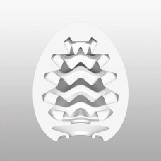 Набор из 6 яиц-мастурбаторов с охлаждающим эффектом Tenga Egg Cool Pack