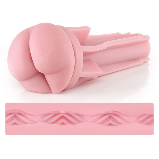 Запасной рукав-вставка для мастурбатора Флешлайт Fleshlight Pink Mini Maid Vortex Sleeve