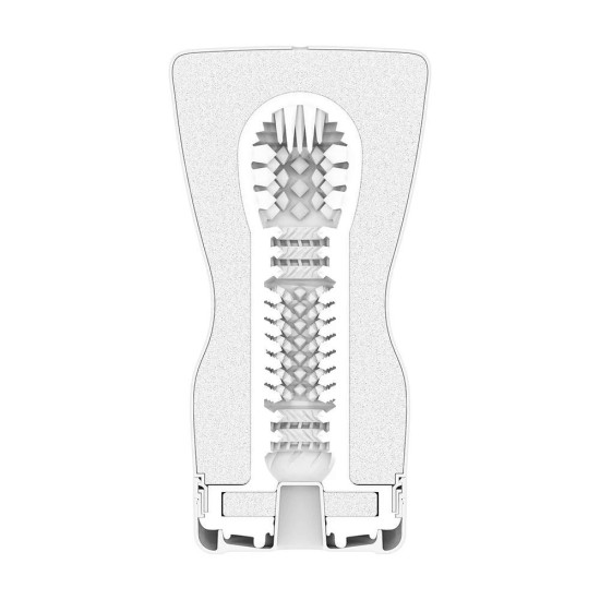 Мастурбатор с мягкой подушечкой, усиленный Tenga Soft Case Cup Strong
