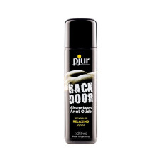 Змазка для анального сексу на силіконовій основі Pjur backdoor anal Relaxing jojoba silicone, 250 ml