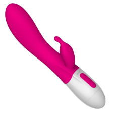 Вібратор з підігрівом, акумулятор 3.7V Leten Female Vibrator акумулятор 3.7V