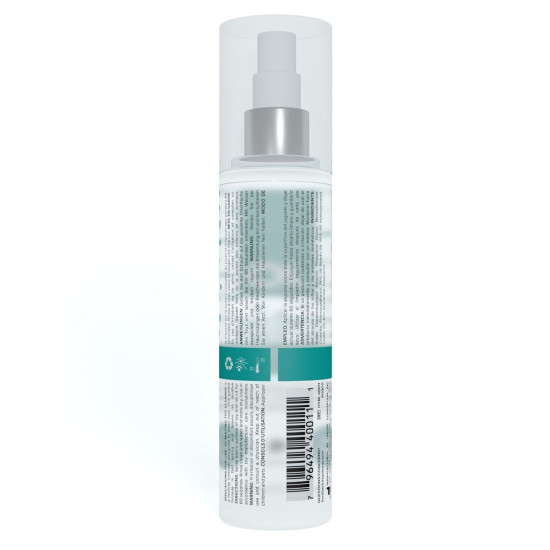 Засіб для чищення секс-іграшок зі свіжим ароматом JO Fresh Scent Misting Toy Cleaner, 120 ml