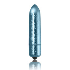 Вибропуля Rocks Off RO-120mm Frosted Fleur Blizzard