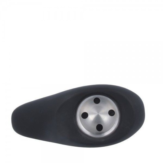 Насадка для вібромасажера у вигляді масажера простати, Doxy Number 3 Nexus Prostate Massager
