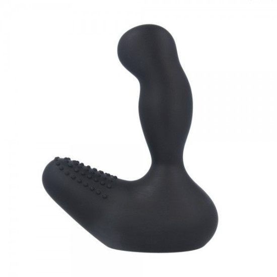 Насадка для вібромасажера у вигляді масажера простати, Doxy Number 3 Nexus Prostate Massager