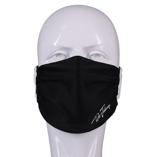 Гигиеническая маска Doc Johnson DJ Reversible and Adjustable Face Mask