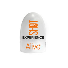 Мини мастурбатор Alive Mini Masturbator Flesh