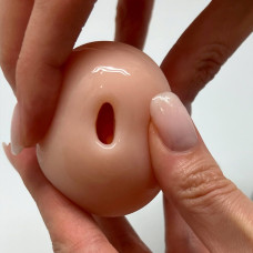 Мини мастурбатор Alive Mini Masturbator Flesh